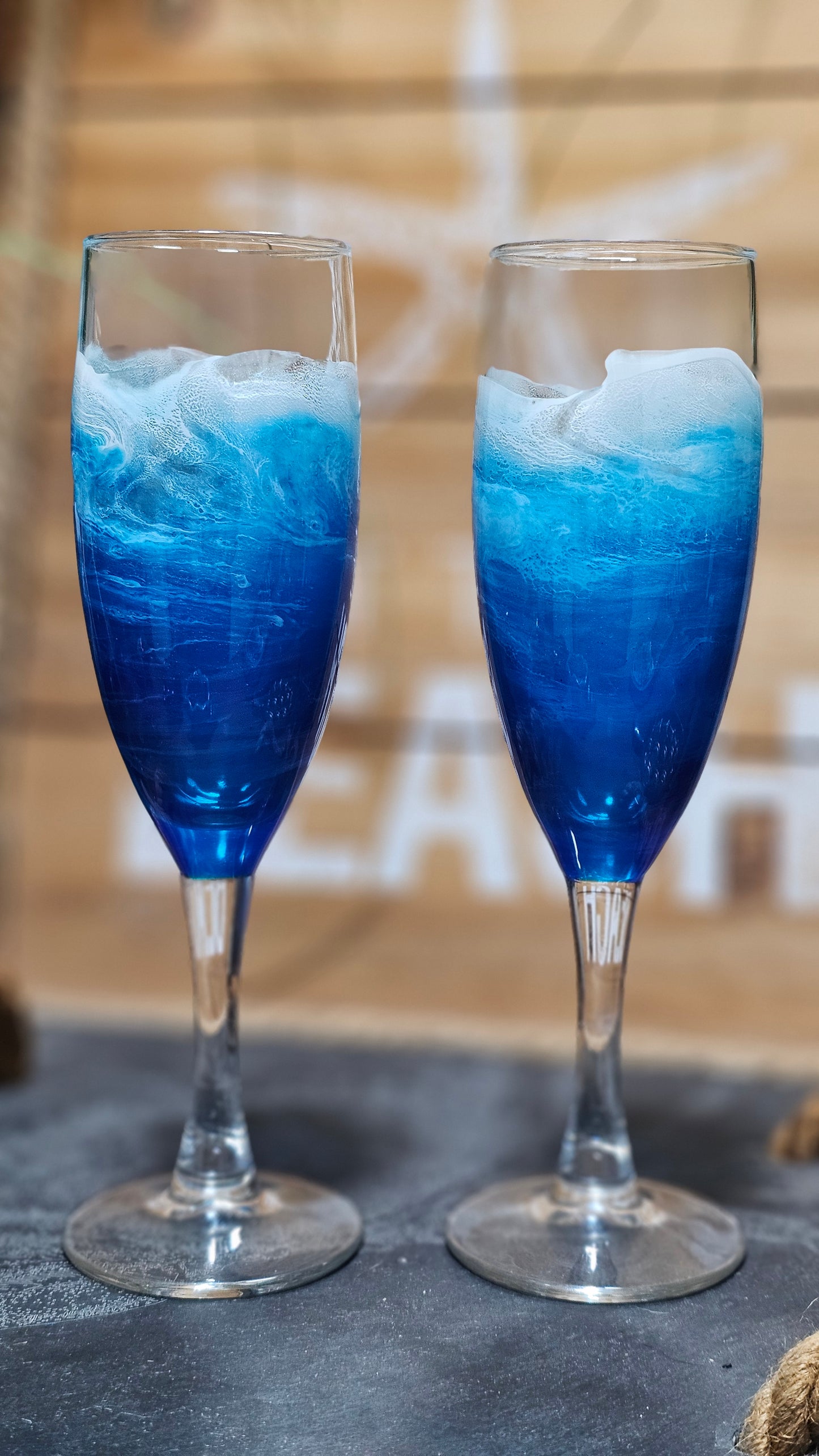 Champagne Flute