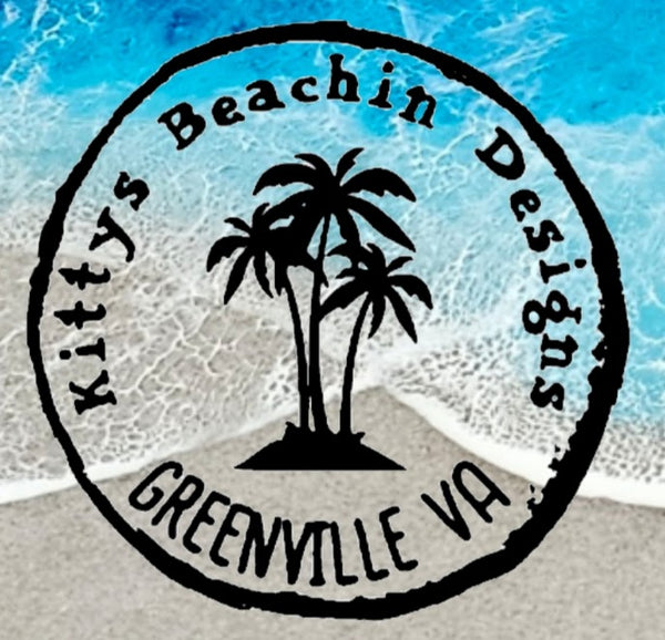Kittys Beachin Designs