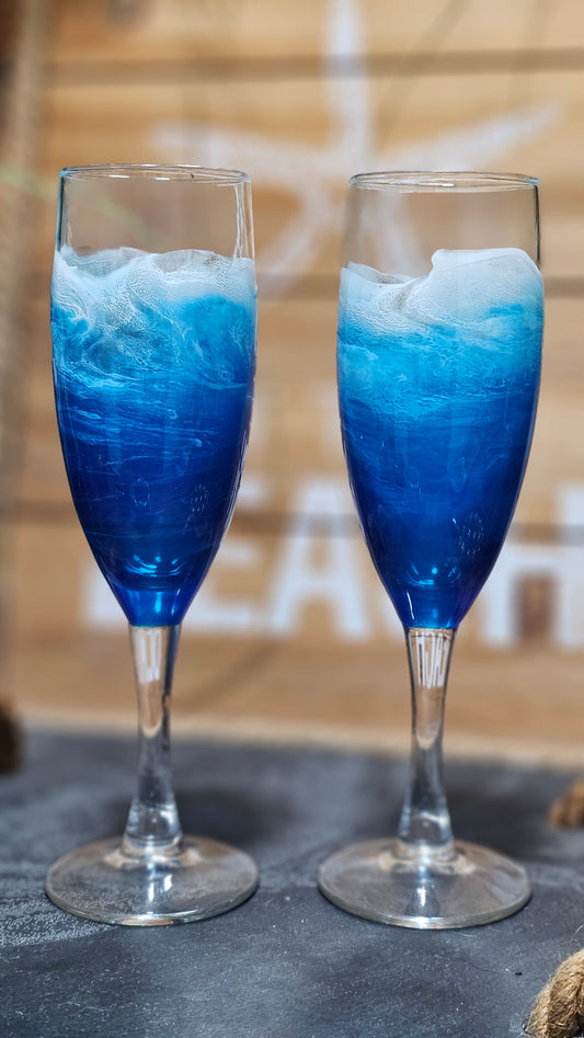 Champagne Flute